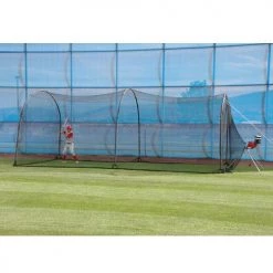 Heater Sports Xtender 24 Ft. Batting Cage