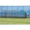 Heater Sports Xtender 30 Ft. Batting Cage 2 Heater Sports Xtender 30 Ft. Batting Cage