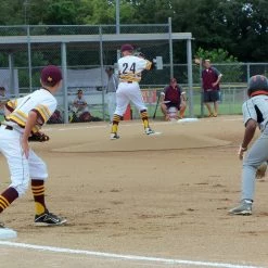 Victory Mounds VM-6 Portable Game Pitching Mound