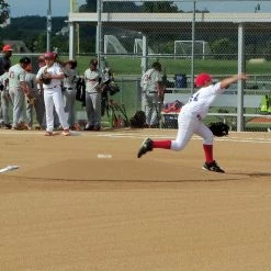 Victory Mounds VM-6 Portable Game Pitching Mound