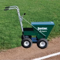 Jaypro Sports Field Line Marker - Easyliner™ (100 Lb. Capacity)