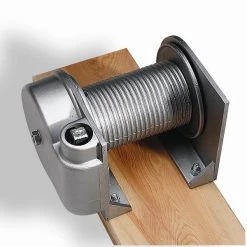 Gared Accessories Manual Winch