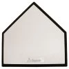 Jaypro Sports Home Plate - Bury-All (Rubber) Baseball