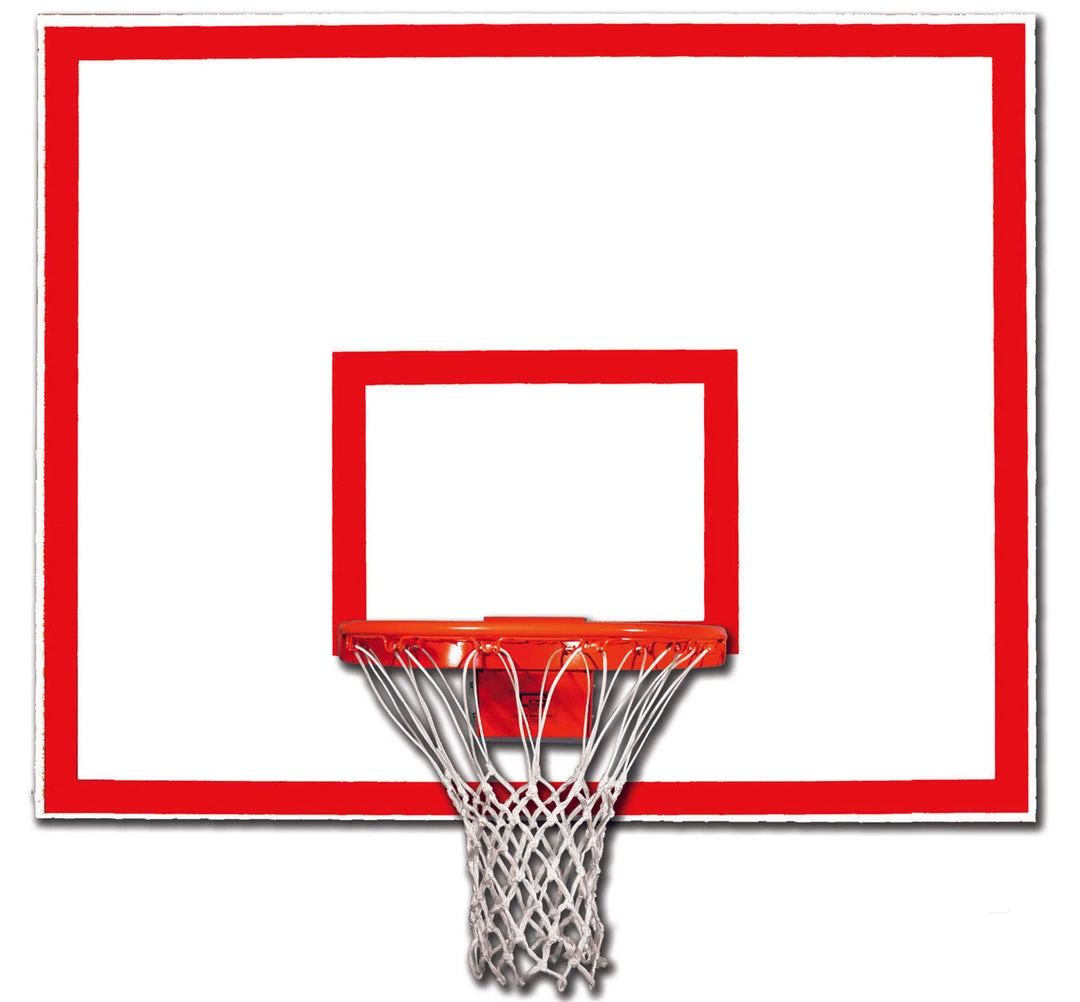 Gared Playground Marked Steel Basketball Backboard 3 Gared Playground Marked Steel Basketball Backboard