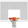 Gared Wind Resistant Unmarked Steel Basketball Backboard 2 Gared Wind Resistant Unmarked Steel Basketball Backboard