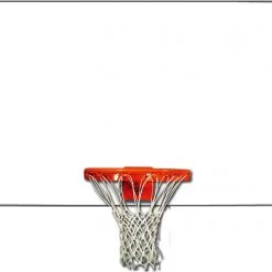 Gared Playground Unmarked Steel Basketball Backboard