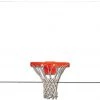 Gared Playground Oversized Unmarked Steel Basketball Backboard