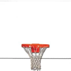 Gared Playground Oversized Unmarked Steel Basketball Backboard
