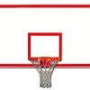 Gared Playground Full Sized Marked Steel Basketball Backboard 2 Gared Playground Full Sized Marked Steel Basketball Backboard