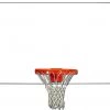 Gared Playground Full Sized Unmarked Steel Basketball Backboard
