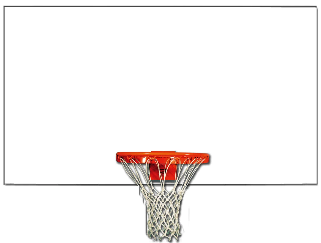 Gared Playground Full Sized Unmarked Steel Basketball Backboard 3 Gared Playground Full Sized Unmarked Steel Basketball Backboard