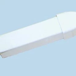 Jaypro Sports Baseball Replacement Stanchion For Flex Style Bases (BB-200 And BB-400)