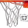 Gared Super Goal Fixed Basketball Rim 2 Gared Super Goal Fixed Basketball Rim