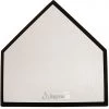 Jaypro Sports Home Plate - Major League (5 Zinc-Plated Spikes)