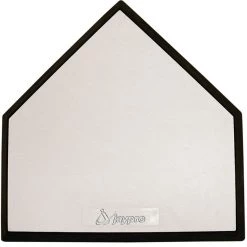 Jaypro Sports Home Plate - Economy