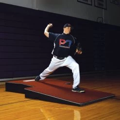 Victory Mounds Professional 2 Piece Practice Mound