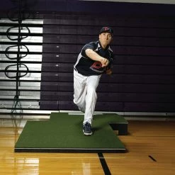 Victory Mounds Professional 2 Piece Practice Mound