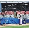 Jaypro Sports Batting Cage - Big League Series - Bomber™ All-Star