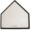 Jaypro Sports Home Plate - Bury-All (Wood-Filled) Baseball 1 Jaypro Sports Home Plate - Bury-All (Wood-Filled) Baseball