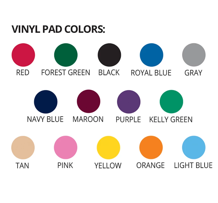 Jaypro Sports GymGlide™ Recreational Game Package 6 Jaypro Sports GymGlide™ Recreational Game Package