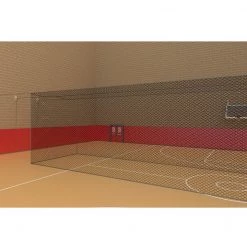 Jaypro Sports Baseball Batting Cage (55'L X 14'W X 14'H) - Quick Set-Up (Indoor) 9 Jaypro Sports Baseball Batting Cage (55'L X 14'W X 14'H) - Quick Set-Up (Indoor)