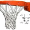 Gared International Collegiate Premium Breakaway Basketball Rim