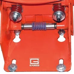 Gared Collegiate Premium Breakaway Basketball Rim