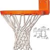 Gared Rear-Mount Super Goal Basketball Rim 2 Gared Rear-Mount Super Goal Basketball Rim