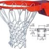 Gared Master 3000 Professional Breakaway Basketball Rim
