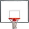 Gared Side Court Recreational Glass Basketball Backboard 1 Gared Side Court Recreational Glass Basketball Backboard