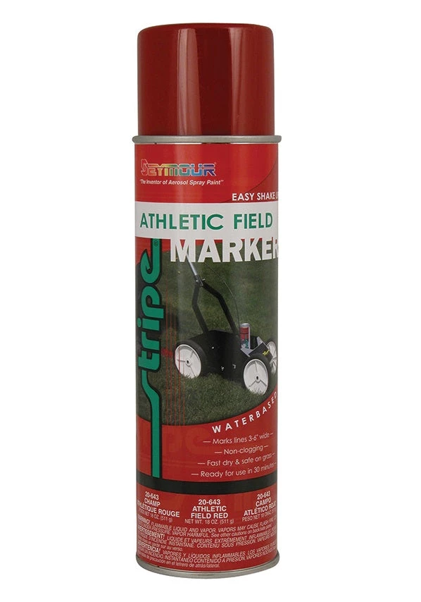 Jaypro Sports Aerosol Paint - 12 - 20 Oz. Cans 3 Jaypro Sports Aerosol Paint - 12 - 20 Oz. Cans