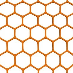 Jaypro Sports Foul Poles - 30' - Softball (Professional) (Semi-Permanent) Baseball