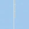 Jaypro Sports Foul Poles - 30' - Softball (Professional) (Semi-Permanent) Baseball