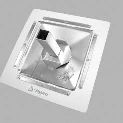 Jaypro Sports Baseball Base Set - Pro-Style Hollywood (15