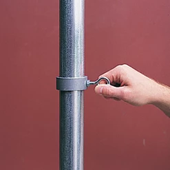 Jaypro Sports Game Standards - Multi-purpose (145 Lbs. Base)