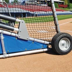 Jaypro Sports Batting Cage - Big League Series - Bomber™ Pro