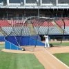 Jaypro Sports Batting Cage - Big League Series - Bomber™ Pro