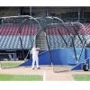 Jaypro Sports Baseball Batting Cage - Big League Series - Bomber™ Elite