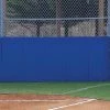 Jaypro Sports Padding - Backstop (3'H X 10'L) (Outdoor)