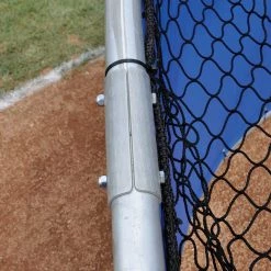 Jaypro Sports Batting Cage - Big League Series - Bomber™ All-Star