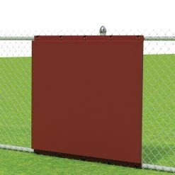 Jaypro Sports Baseball Padding - Backstop (4'H X 6'L) (Outdoor)