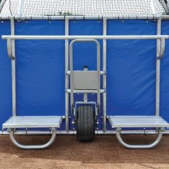 Jaypro Sports Batting Cage - Big League Series - Bomber™ All-Star