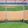 Jaypro Sports Fungo Screen With Wings - Big League Series