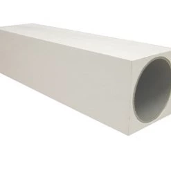 Jaypro Sports Pitching Rubber - 24" X 6" - Major League Baseball