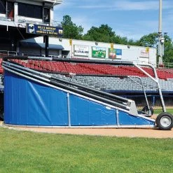 Jaypro Sports Batting Cage - Big League Series - Bomber™ Pro