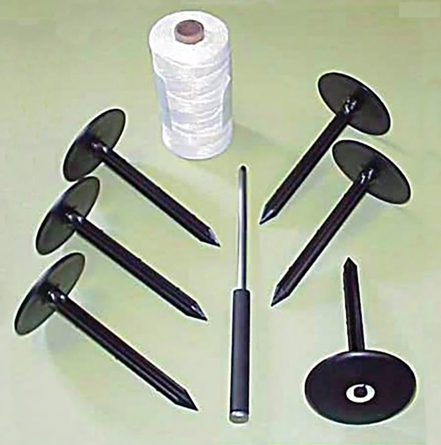 Jaypro Sports Proline Layout & Marking System (10 Pc. Replacement) 3 Jaypro Sports Proline Layout & Marking System (10 Pc. Replacement)