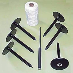 Jaypro Sports Proline Layout & Marking System (12 Pc. Baseball)