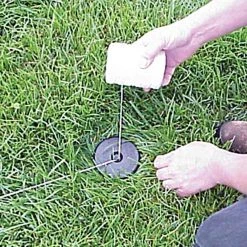 Jaypro Sports Proline Layout & Marking System (10 Pc. Replacement)