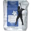 Jaypro Sports Marking Powder - Bulk (Pallet Of 50 - 50 Lb. Bags) (White)