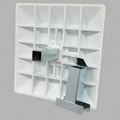 Jaypro Sports Baseball Base Set - Breakaway Style (15